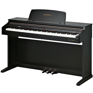 Digital Pianos