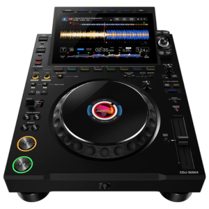 DJ