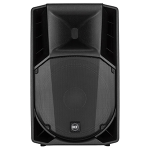 Loudspeakers