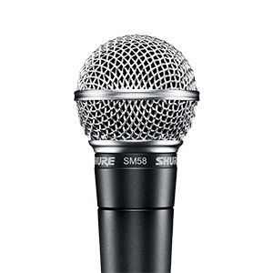 Microphones