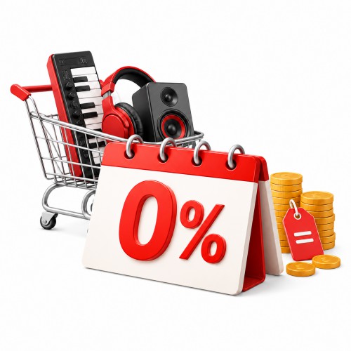 Покупка на изплащане с 0% лихва